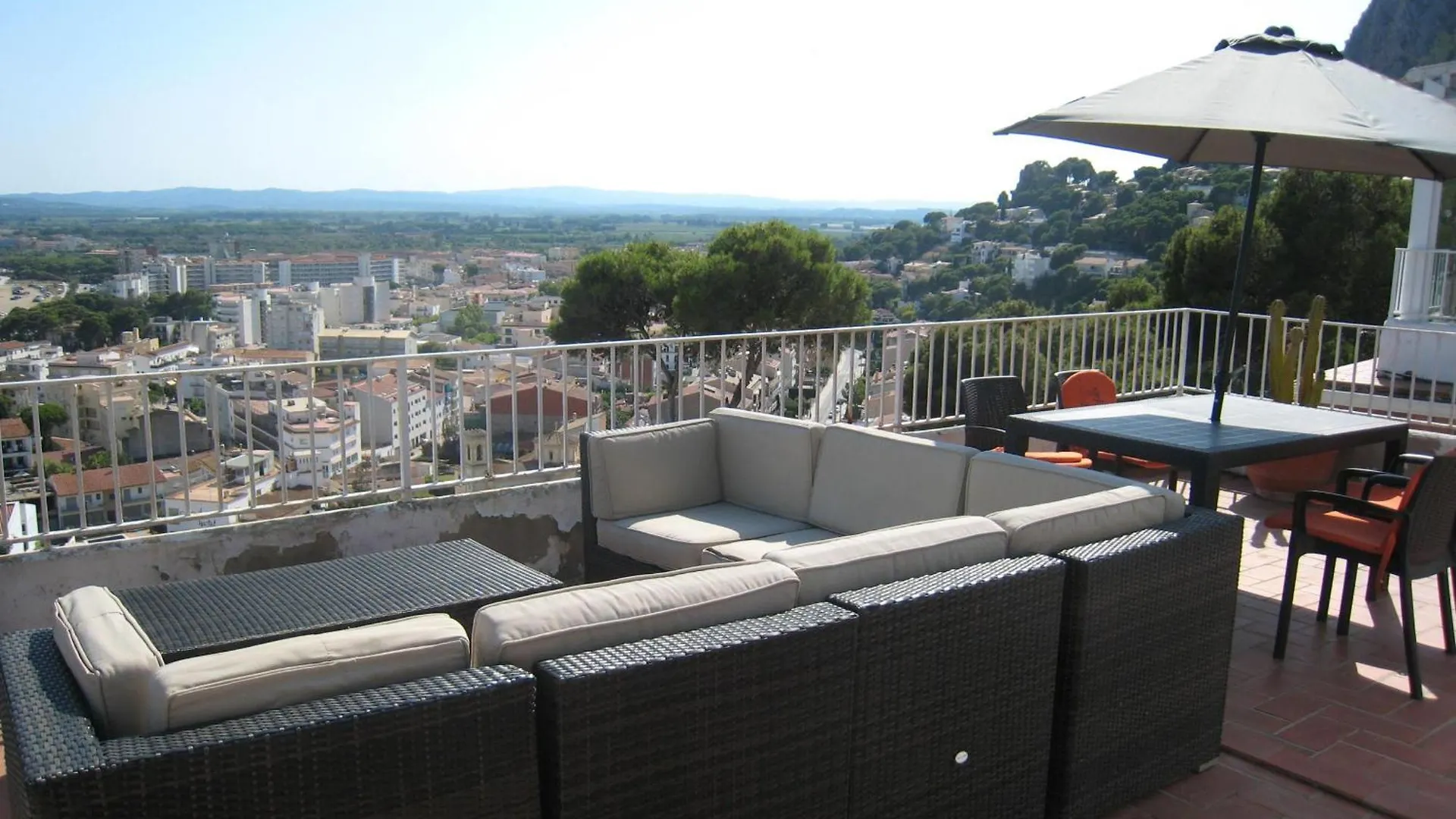 Catala 40 - L'Estartit, Centro - Es-323-73 Appartement Torroella de Montgrí