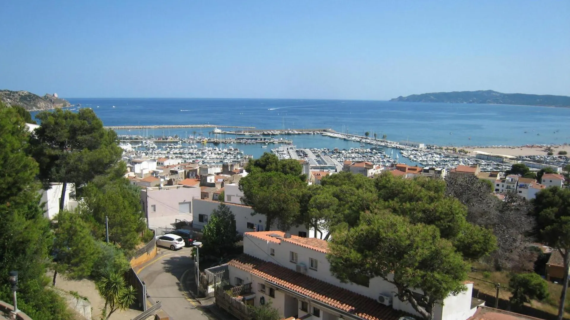 Catala 40 - L'Estartit, Centro - Es-323-73 Appartement Torroella de Montgrí 0*,