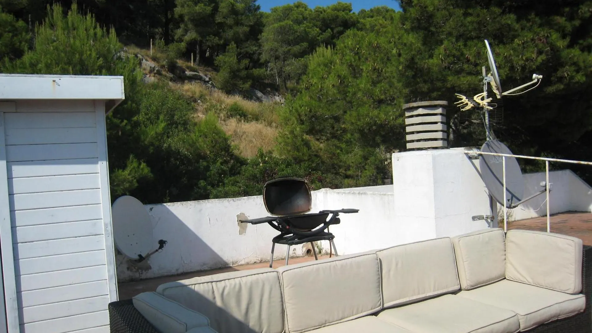 Catala 40 - L'Estartit, Centro - Es-323-73 Appartement Torroella de Montgrí 0*,