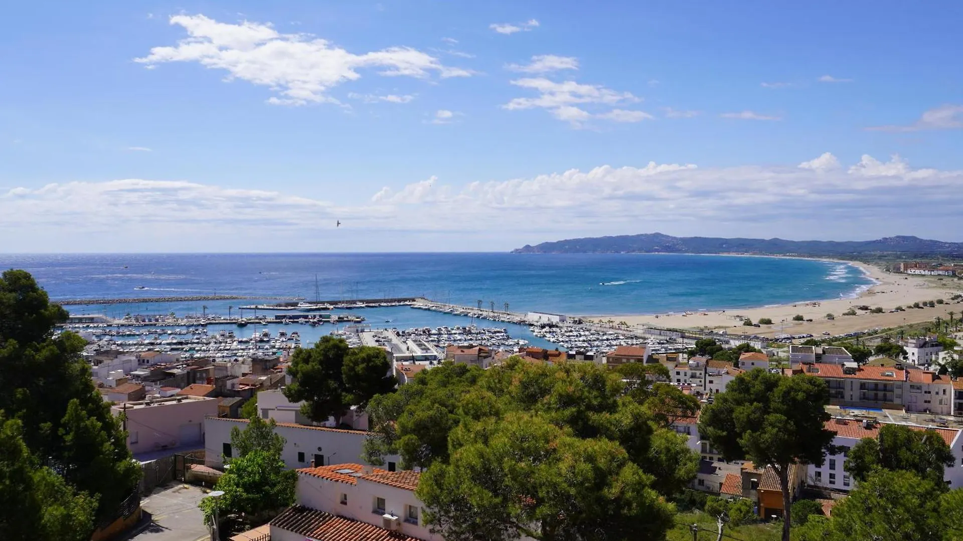 Catala 40 - L'Estartit, Centro - Es-323-73 Appartement Torroella de Montgrí