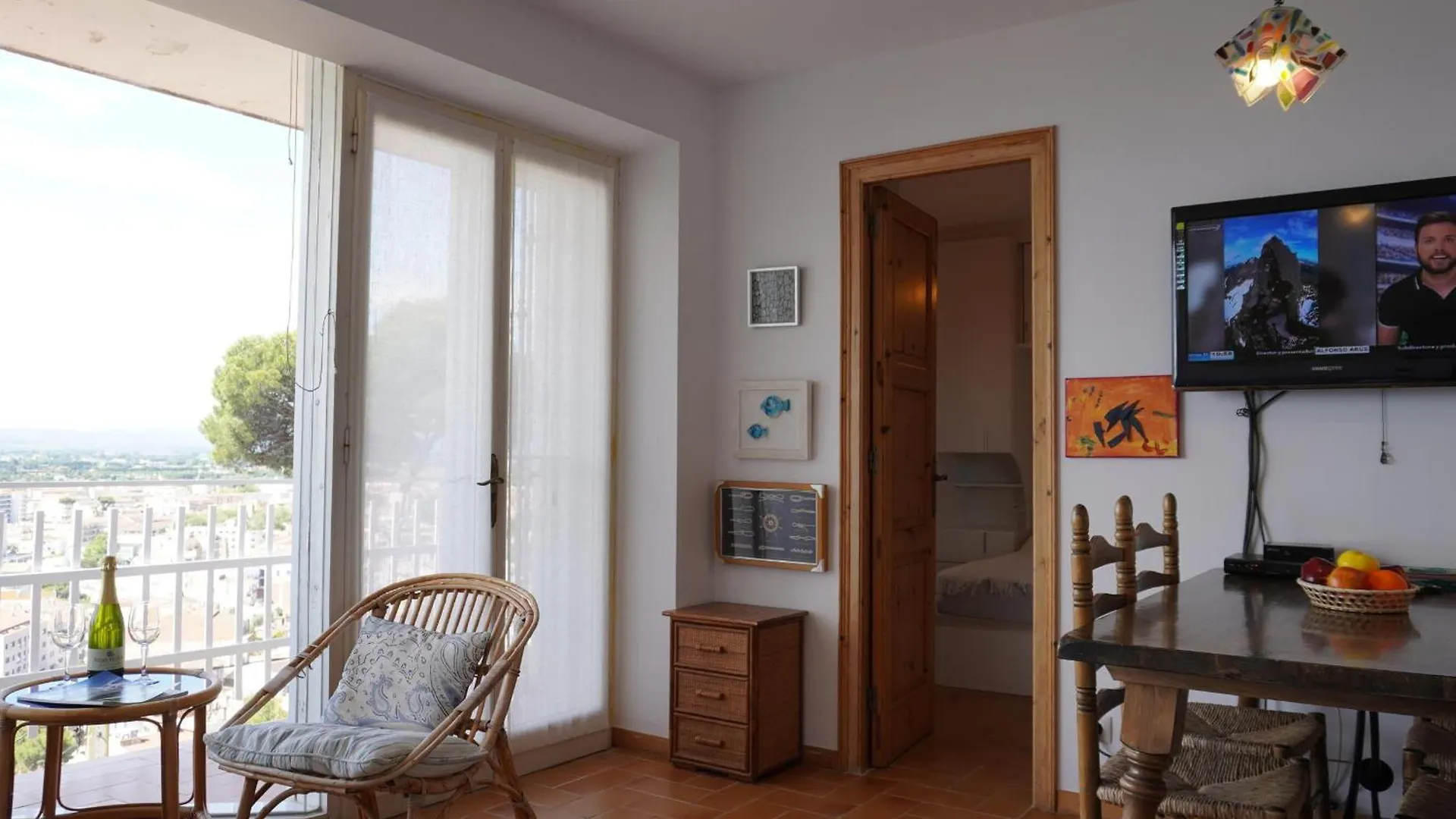 Catala 40 - L'Estartit, Centro - Es-323-73 Appartement Torroella de Montgrí