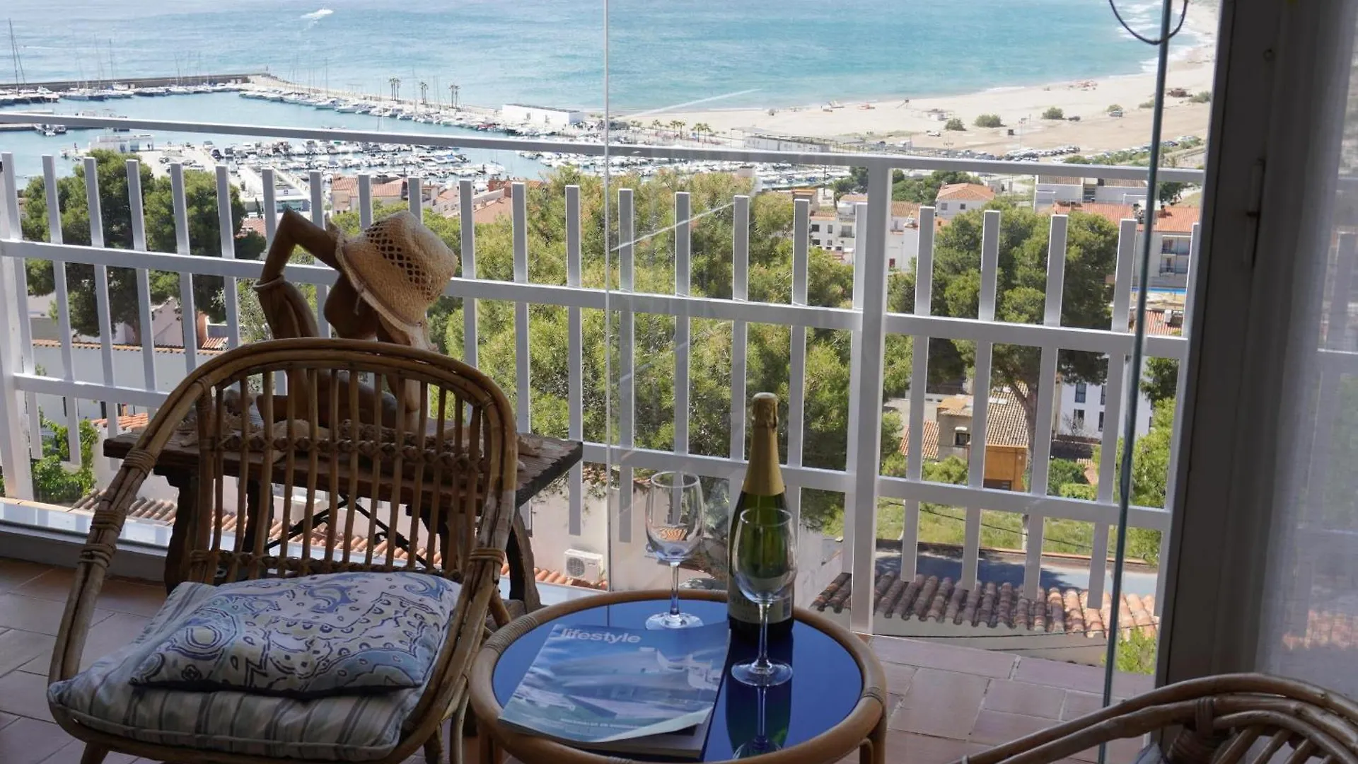 Catala 40 - L'Estartit, Centro - Es-323-73 Appartement Torroella de Montgrí Spanje