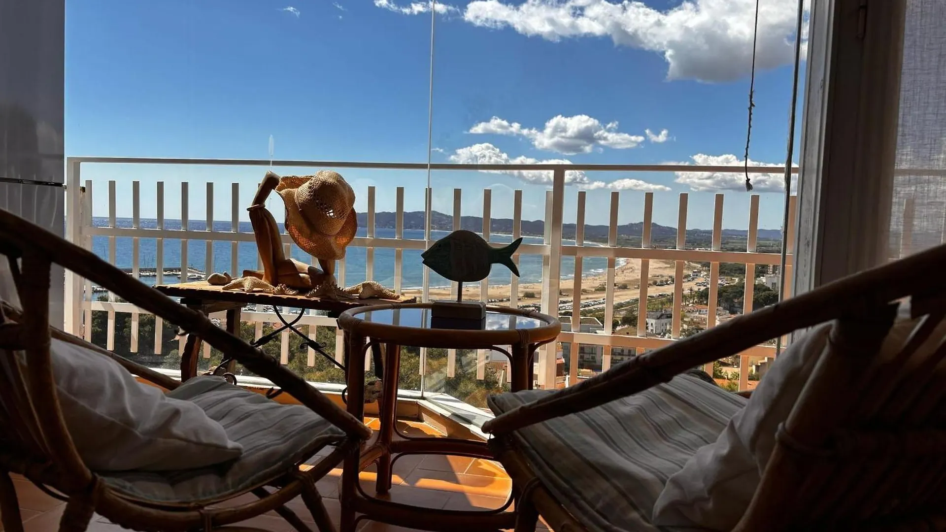 Catala 40 - L'Estartit, Centro - Es-323-73 Appartement Torroella de Montgrí